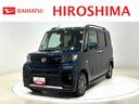 ＬＥＤヘッドランプ　フォグランプ　オートハイビーム　シートヒーター　ウエルカムオープン機能付きパワースライドドア　プッシュスタートシステム　オートエアコン　ステアリングスイッチ　アルミホイール（広島県）の中古車