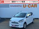 令和５年式　衝突低減ブレーキ　弊社デモカーＵＰ車（福岡県）の中古車