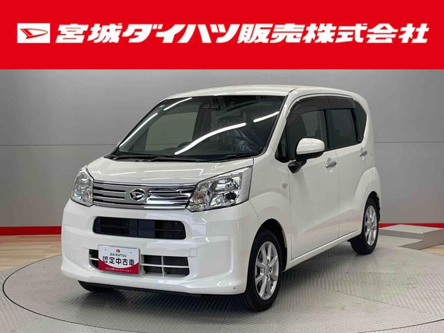 ムーヴＸリミテッドII　ＳＡIII（宮城県）の中古車