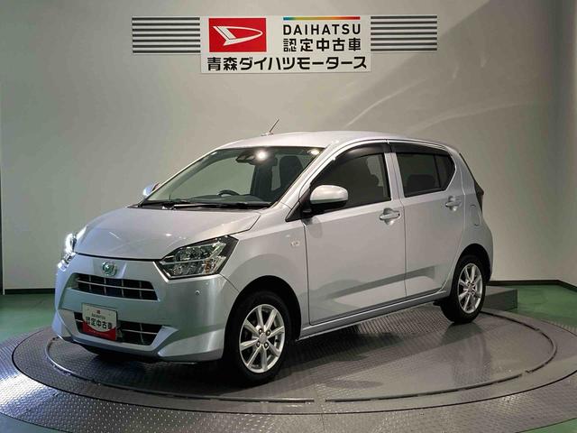 ミライースＧ　ＳＡIII（青森県）の中古車