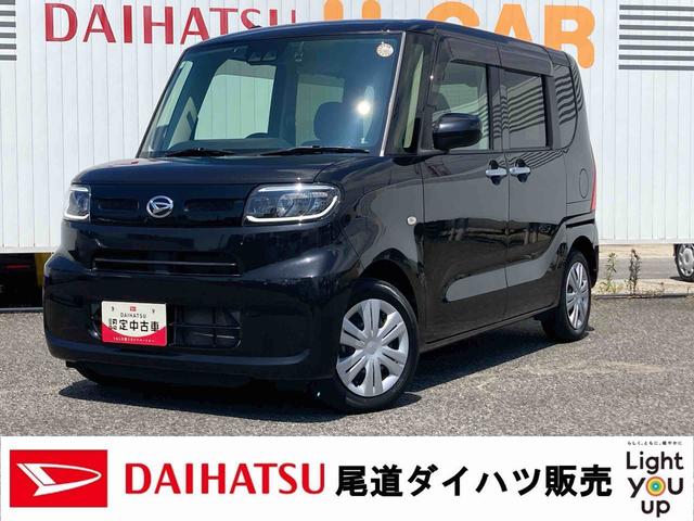 タントＸナビ　バックカメラ　ＥＴＣ　ドライブレコーダー　両側スライドドア　運転席助手席シートヒーター　クリアランスソナー　電動格納ドアミラー　プッシュブタンスタート　アイドリングストップ（広島県）の中古車