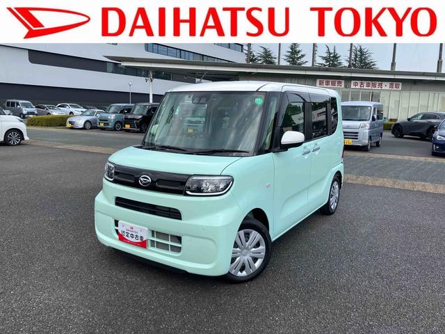 タントＸ　　ナビゲーション　バックカメラ　ＥＴＣ車載器　ドラレコ保証１年間距離無制限付き　片側電動スライドドア　ミラクルオープンドア　電動格納ドアミラー　アイドリングストップ　サンシェード　運転席シートリフター　コーナーセンサー（東京都）の中古車
