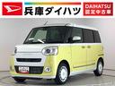 走行無制限１年保証　両側電動スライドドア　アダプティブクルーズコントロール　前後コーナーセンサー　前席シートヒーター　ホッとカップホルダー　オートマチックハイビーム　ＬＥＤヘッドライト　スマートキー（兵庫県）の中古車