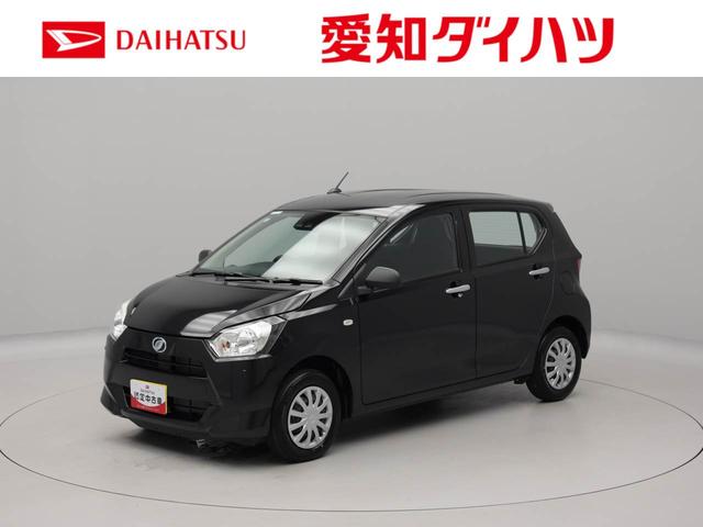 ミライースＬ　ＳＡIIIエアコン　パワステ　パワーウィンドウ　ＡＢＳ　エアバック　キーレス（愛知県）の中古車