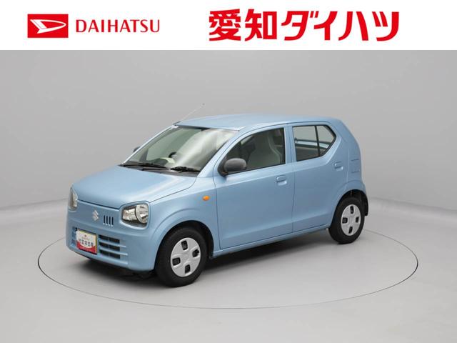アルトＬＣＤデッキ　キーレス（愛知県）の中古車