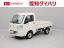 ２ＷＤ・５ＭＴ・ＡＭ／ＦＭラジオ・３方開・マニュアルエアコン（愛知県）の中古車