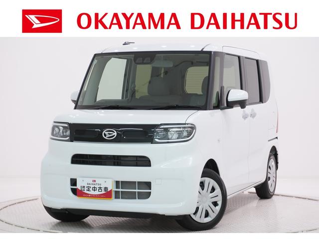 タントＸパノラマモニター　１０インチナビ　左側パワースライドドア　シートヒーター　ＵＳＢ入力端子　Ｂｌｕｅｔｏｏｔｈ　オートライト　キーフリー　アイドリングストップ　ティーゼットデオプラス（岡山県）の中古車