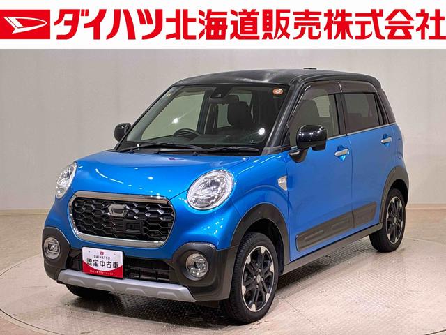 キャストアクティバＧ　プライムコレクション　ＳＡII（北海道）の中古車