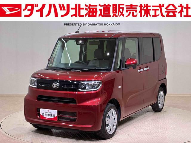 タントＸ（北海道）の中古車