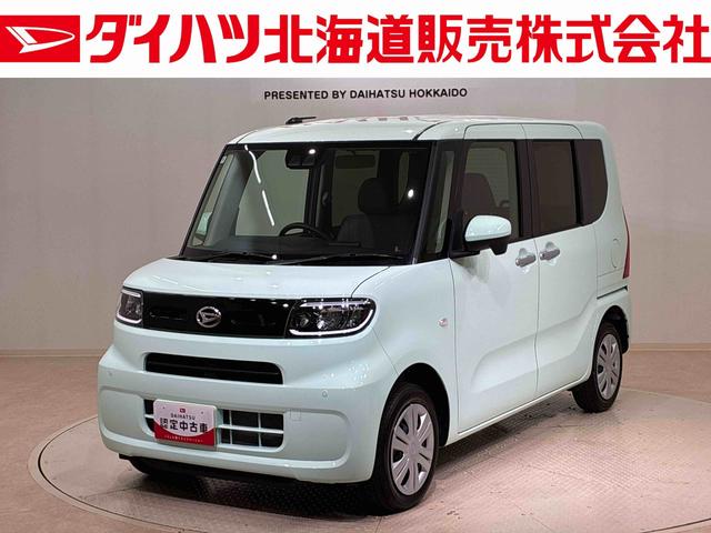 タントＸ（北海道）の中古車