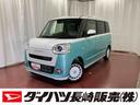 届出済未使用車　元展示車　アイドリングストップ　禁煙　セキュリティアラーム　スマートキー　プッシュスタート　シートヒーター　１オーナー車　ＬＥＤヘッドランプ　車線逸脱警報　オートマチックハイビーム（長崎県）の中古車