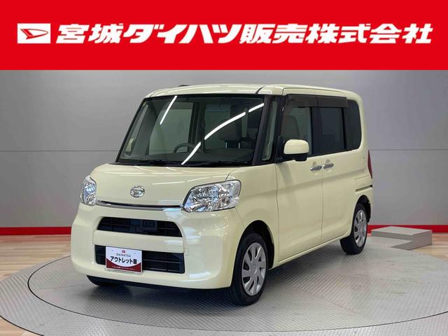 タントＸ　ＳＡIII（宮城県）の中古車