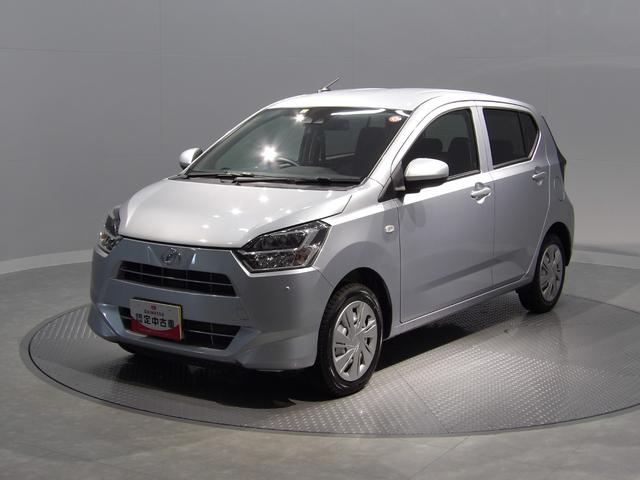 ミライースＸ　ＳＡIII（岩手県）の中古車