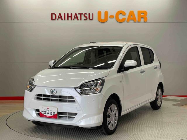 ミライースＸ　ＳＡIII（宮城県）の中古車