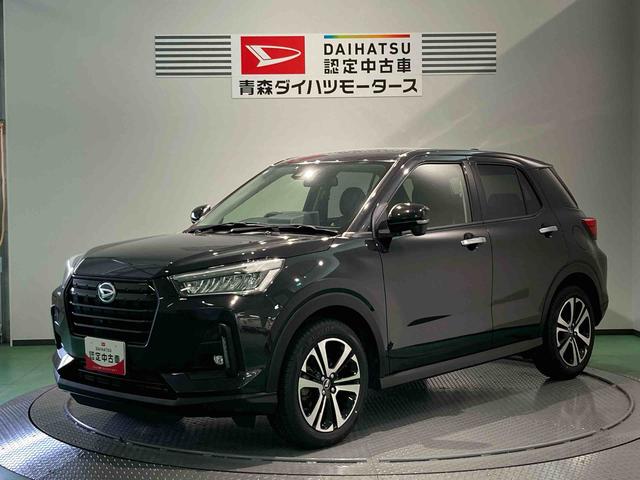 ロッキーＧ（青森県）の中古車