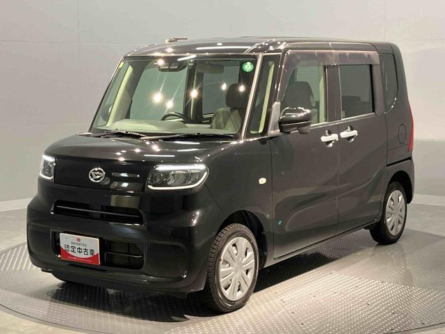 タントＬ（岩手県）の中古車