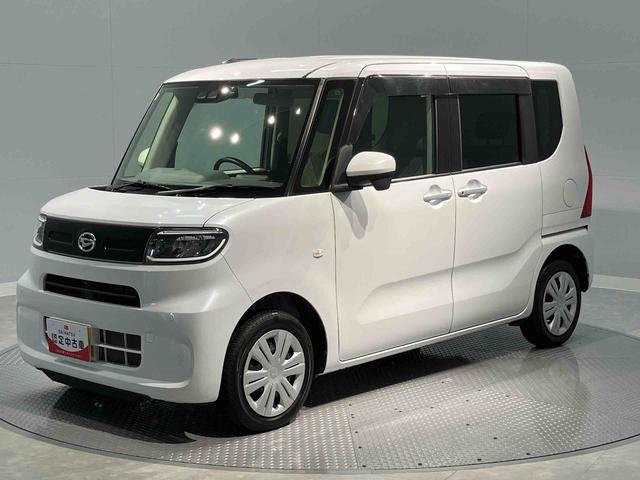 タントＸセレクション４ＷＤ　両側スライドドア　ＬＥＤヘッドライト（岩手県）の中古車