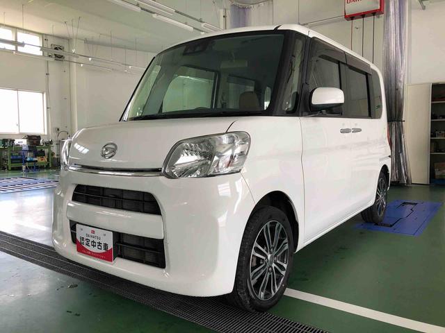 タントＬ　ＳＡIII　４ＷＤ　車検整備付き４ＷＤ　スマートアシスト　純正ＣＤ／ラジオチューナー　マニュアルエアコン　アルミホイール　キーレスエントリー　アイドリングストップ（山形県）の中古車