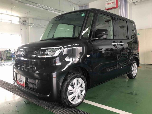 タントＸ　４ＷＤ　走行距離５５９ｋｍ４ＷＤ　スマートアシスト　ステアリングスイッチ　１４インチフルホイールキャップ　キーフリーシステム　プッシュボタンスタート（山形県）の中古車