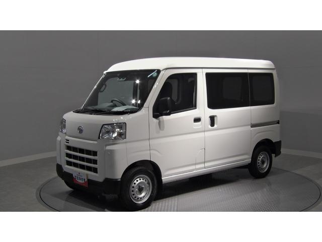 ハイゼットカーゴＤＸ（岩手県）の中古車