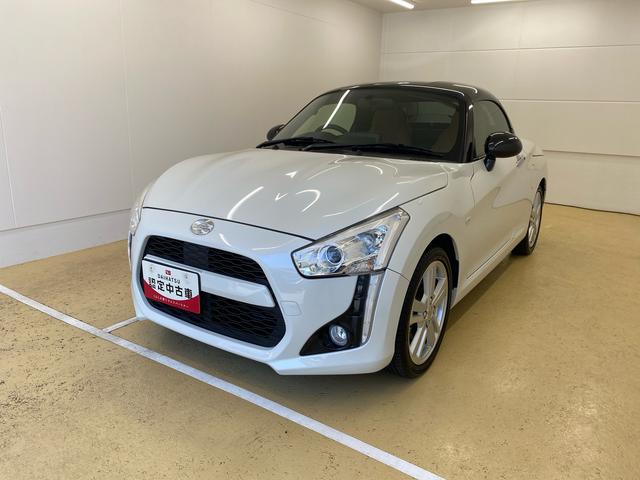 コペンローブ　保証付き（静岡県）の中古車