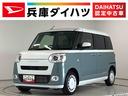 走行無制限１年保証　両側電動スライドドア　前後コーナーセンサー　前席シートヒーター　ホッとカップホルダー　オートマチックハイビーム　ＬＥＤヘッドライト　横滑り防止装置　スマートキー　置きラクボックス（兵庫県）の中古車