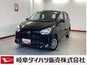 衝突被害軽減ブレーキ　横滑り防止装置　オートハイビーム　アイドリングストップ　オートライト　キーレス　エアコン　ナビ　ドラレコ　ＥＴＣ　マット　バックカメラ（岐阜県）の中古車