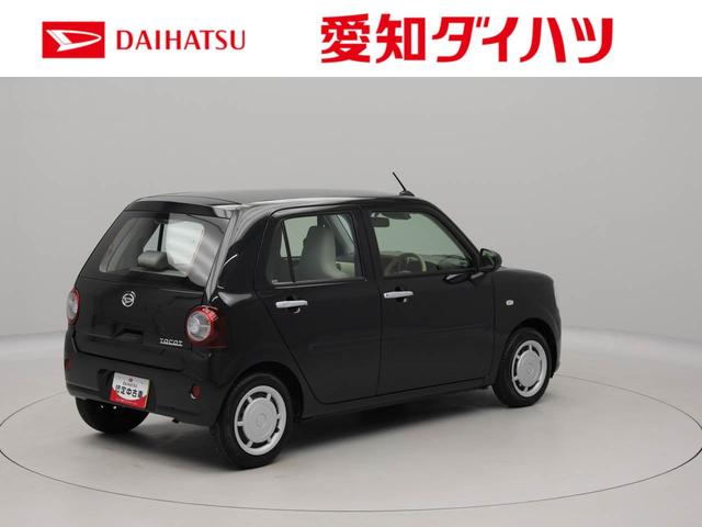 ミラトコットＬ　ＳＡIII　ＬＥＤヘッドライト　ＣＶＴＬＥＤヘッドライト　ＣＶＴ（愛知県）の中古車