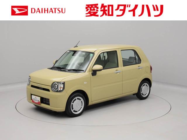 ミラトコットＬ　ＳＡIII（愛知県）の中古車