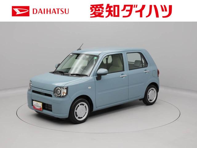ミラトコットＬ　ＳＡIII（愛知県）の中古車
