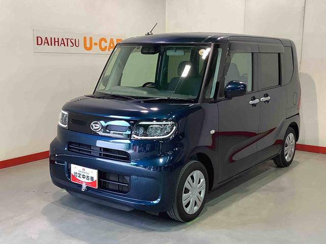 タントＸセレクション全車１年走行距離無制限まごころ保証付き！　ナビゲーションシステム　バックカメラ　ＥＴＣ車載器　ドライブレコーダー　　雹害（栃木県）の中古車
