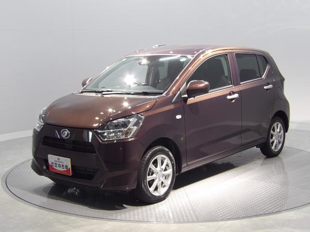 ミライースＧ　ＳＡIII（岩手県）の中古車