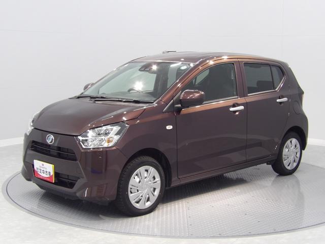 ミライースＸ　ＳＡIII（岩手県）の中古車