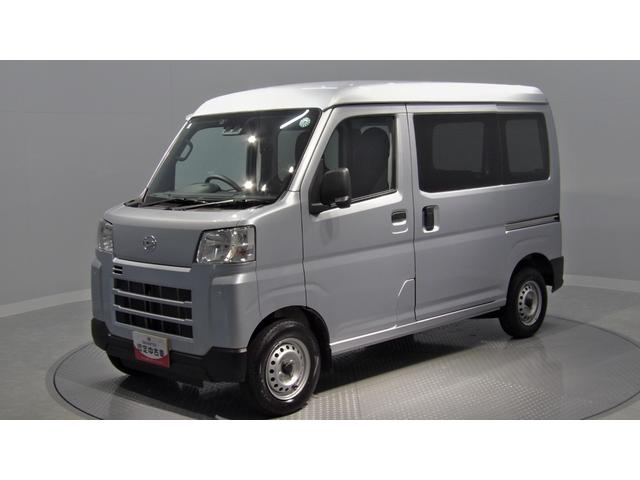 ハイゼットカーゴＤＸ（岩手県）の中古車