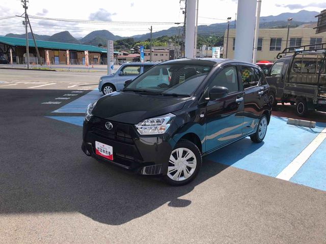 ミライースX リミテッドSAIII 4WD 走行距離17580km4WD スマートアシスト 14インチフルホイールキャップ カーナビ マニュアルエアコン デジタルメーター コーナーセンサー バックモニター(山形県)の中古車