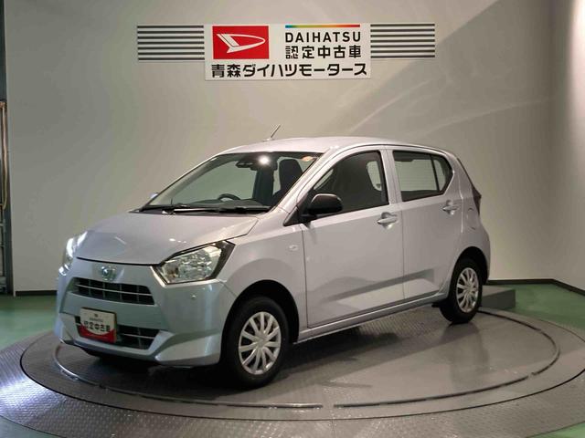 ミライースＬ　ＳＡIII（青森県）の中古車