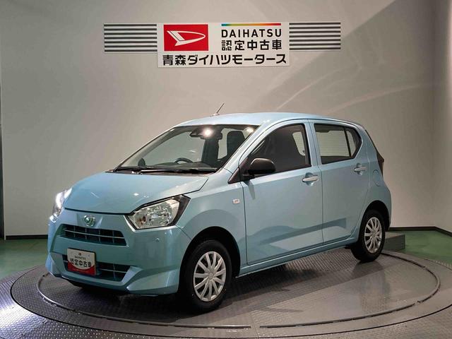 ミライースＬ　ＳＡIII（青森県）の中古車