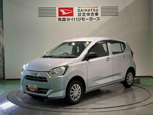 ミライースＬ　ＳＡIII（青森県）の中古車