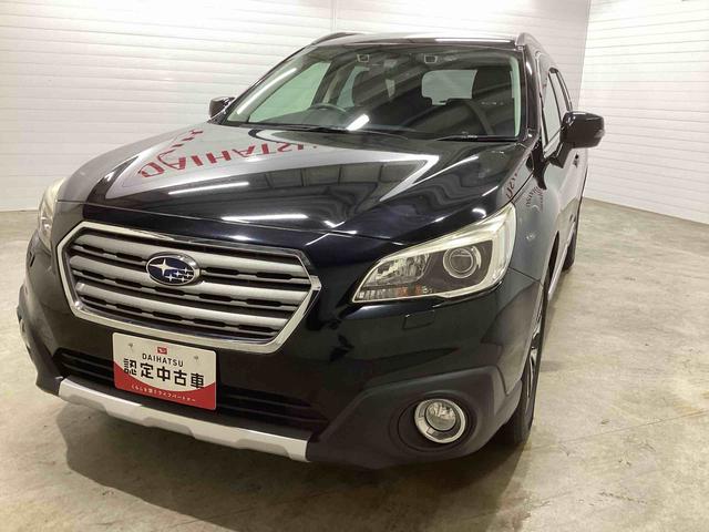 レガシィアウトバックリミテッド（鹿児島県）の中古車