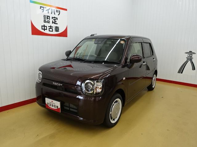 ミラトコットＧ　ＳＡIII（石川県）の中古車