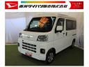 認定中古車　ＣＶＴ　４ＷＤ　ＣＤラジオ　キーフリーシステム　オートライト　ＬＥＤヘッドライト　マニュアルエアコン　セキュリティーアラーム　電動格納ミラー　ドアバイザー　パワーウインドウ（香川県）の中古車