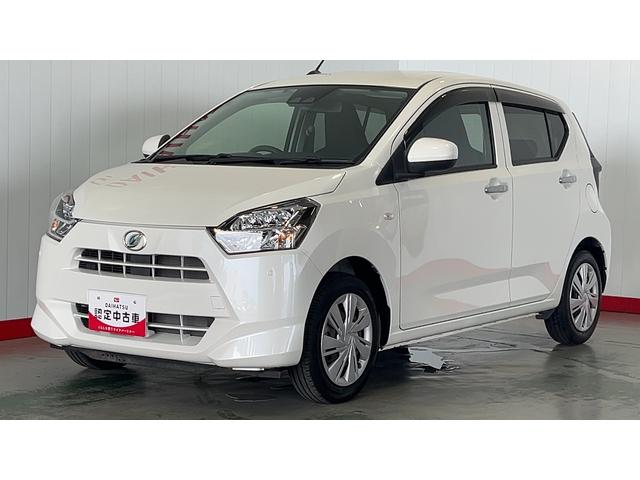 ミライースＸ　ＳＡIII（茨城県）の中古車