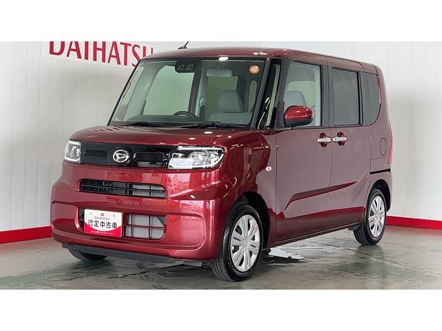 タントＸ（茨城県）の中古車