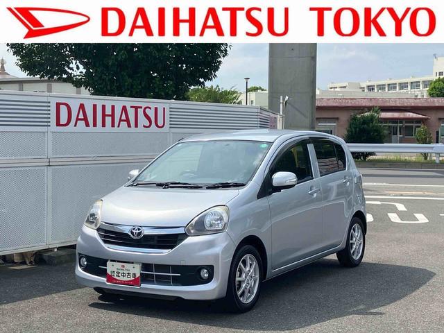 ピクシスエポックＧ　ＳＡ保証　まごころ保証　１年間・走行距離無制限付き（東京都）の中古車