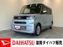 衝突被害軽減ブレーキ　コーナーセンサー　バックカメラ（ナビ装着時用）　左側電動スライドドア　前席シートヒーター　ＡＭ／ＦＭラジオ　ＥＴＣ　ＬＥＤ　オートライト　オートエアコン　エコアイドル（滋賀県）の中古車