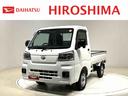 ＬＥＤヘッドランプ　トップシェイドガラス　大型荷台作業灯　運転席ＳＲＳエアバック　バックソナー　電動式パワーステアリング　ＡＭ／ＦＭラジオ　あゆみ板掛けテールゲート　ガードフレーム（広島県）の中古車