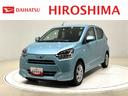 バックカメラ　リヤワイパー　オートライト　ＬＥＤヘッドランプ　アイドリングストップ　コーナーセンサー（広島県）の中古車