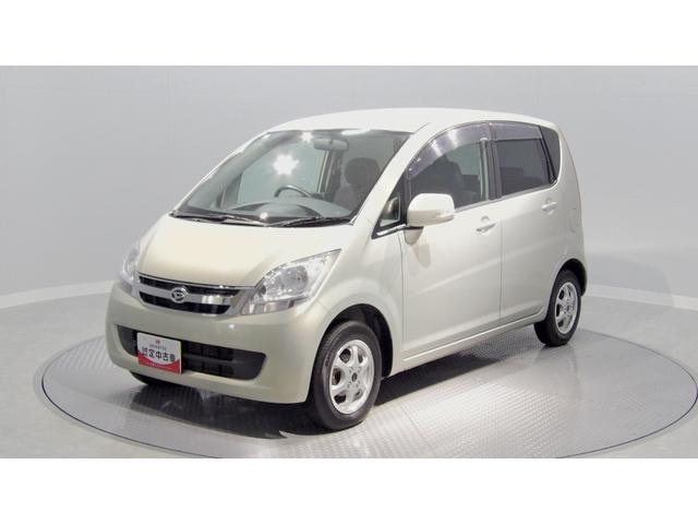 ムーヴメモリアルエディション(岩手県)の中古車