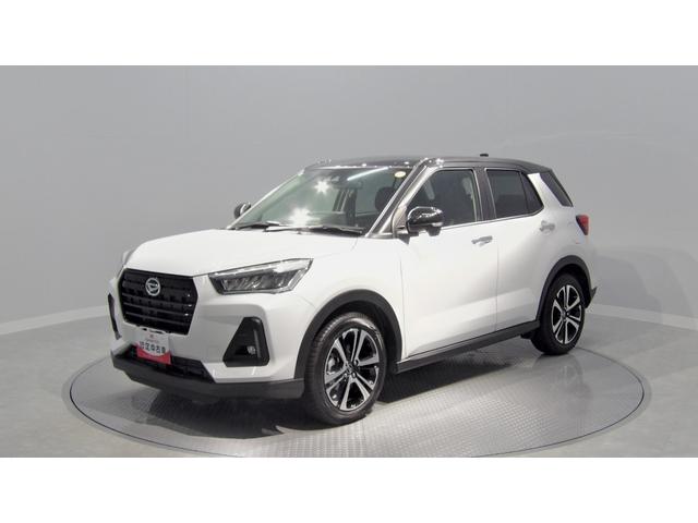ロッキープレミアムＧ（岩手県）の中古車
