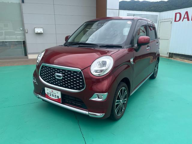 キャストスタイルＧ　プライムコレクション　ＳＡIII（山口県）の中古車